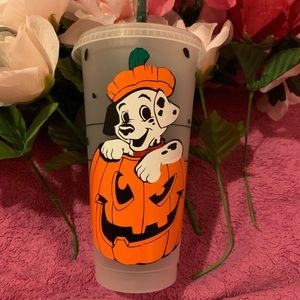 101 Dalmatians Cup
